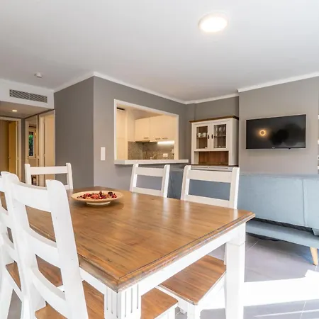 Ponent Cala Ratjada F Apartment Cala Ratjada (Mallorca)