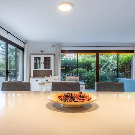 Apartment Ponent Cala Ratjada F *