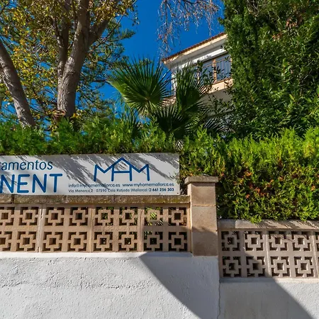 Apartment Ponent Cala Ratjada F Cala Ratjada (Mallorca)