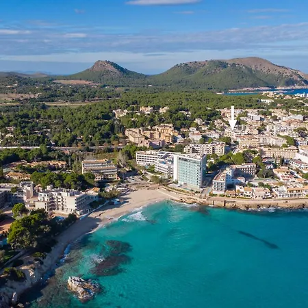 Ponent Cala Ratjada F Apartment Cala Ratjada (Mallorca)