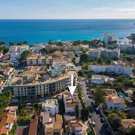Apartment Ponent Cala Ratjada F